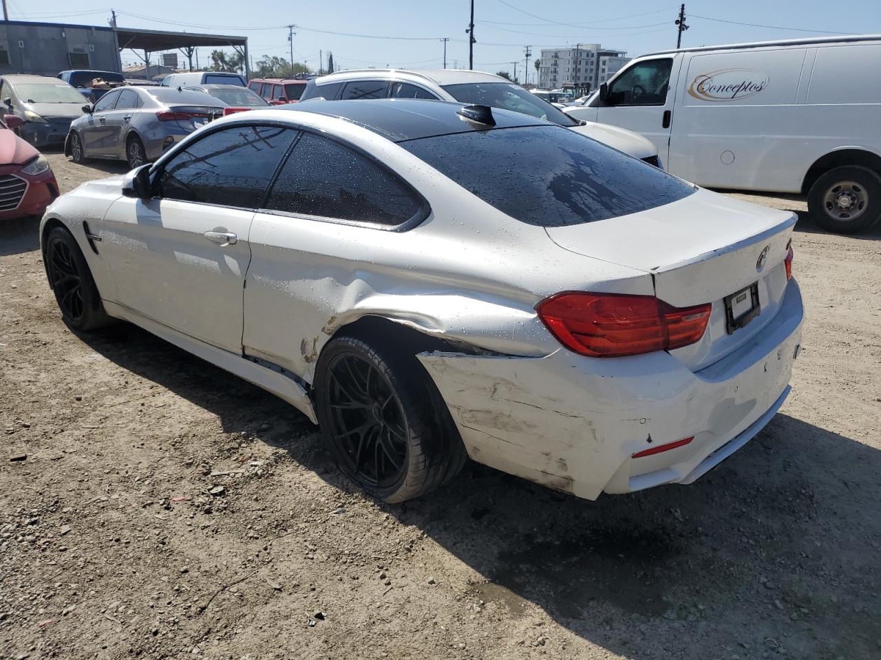 Фото: WBS3R9C57HK709080