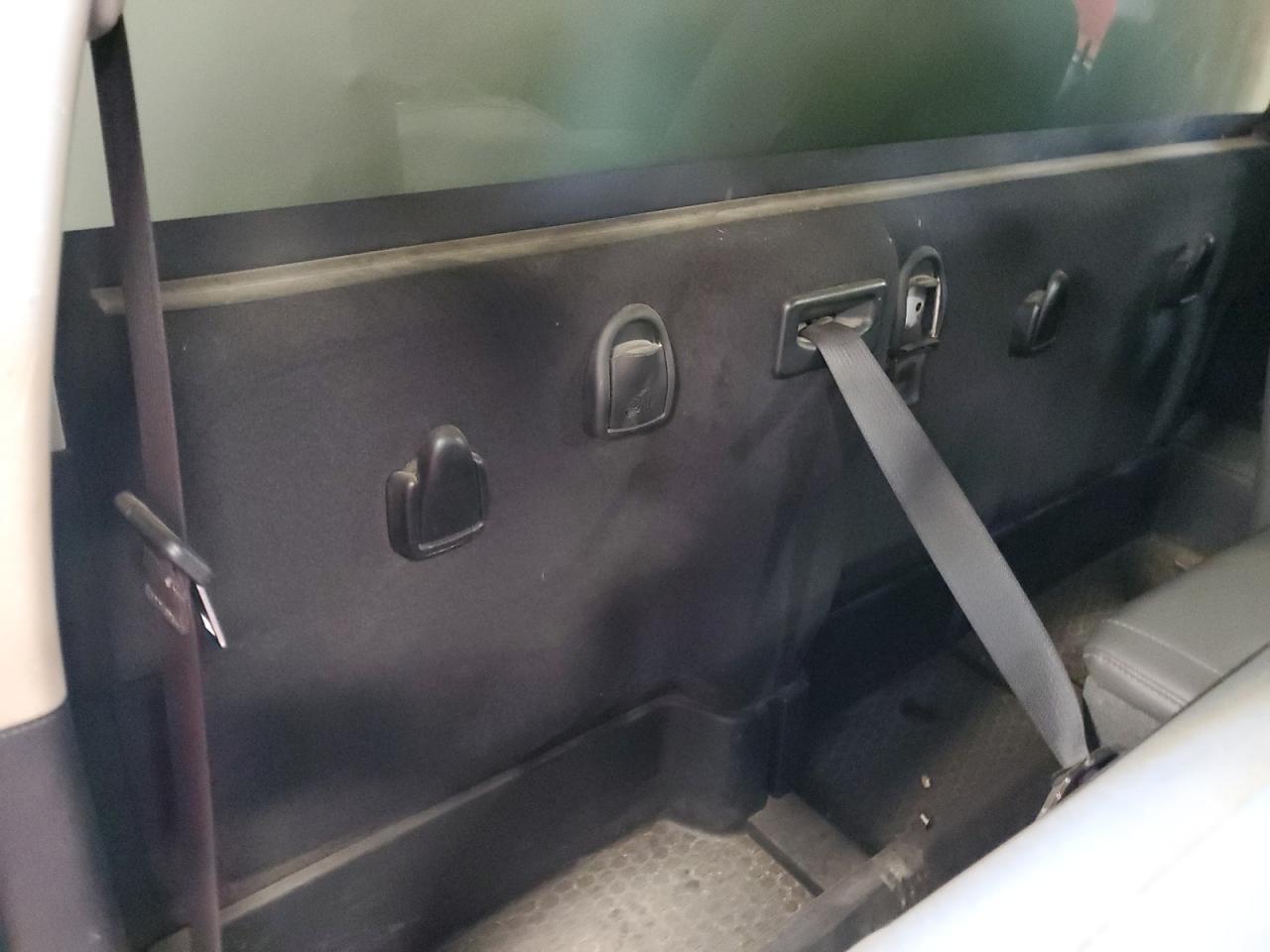 2015 Ram 1500 St VIN: 3C6JR6DG4FG647498 Lot: 85871045