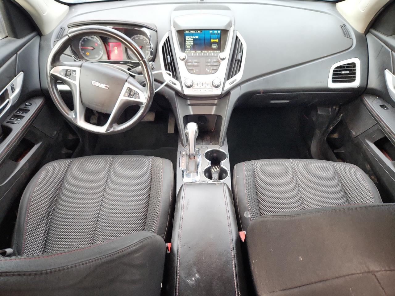 2013 GMC Terrain Sle VIN: 2GKALSEK4D6354347 Lot: 86522225