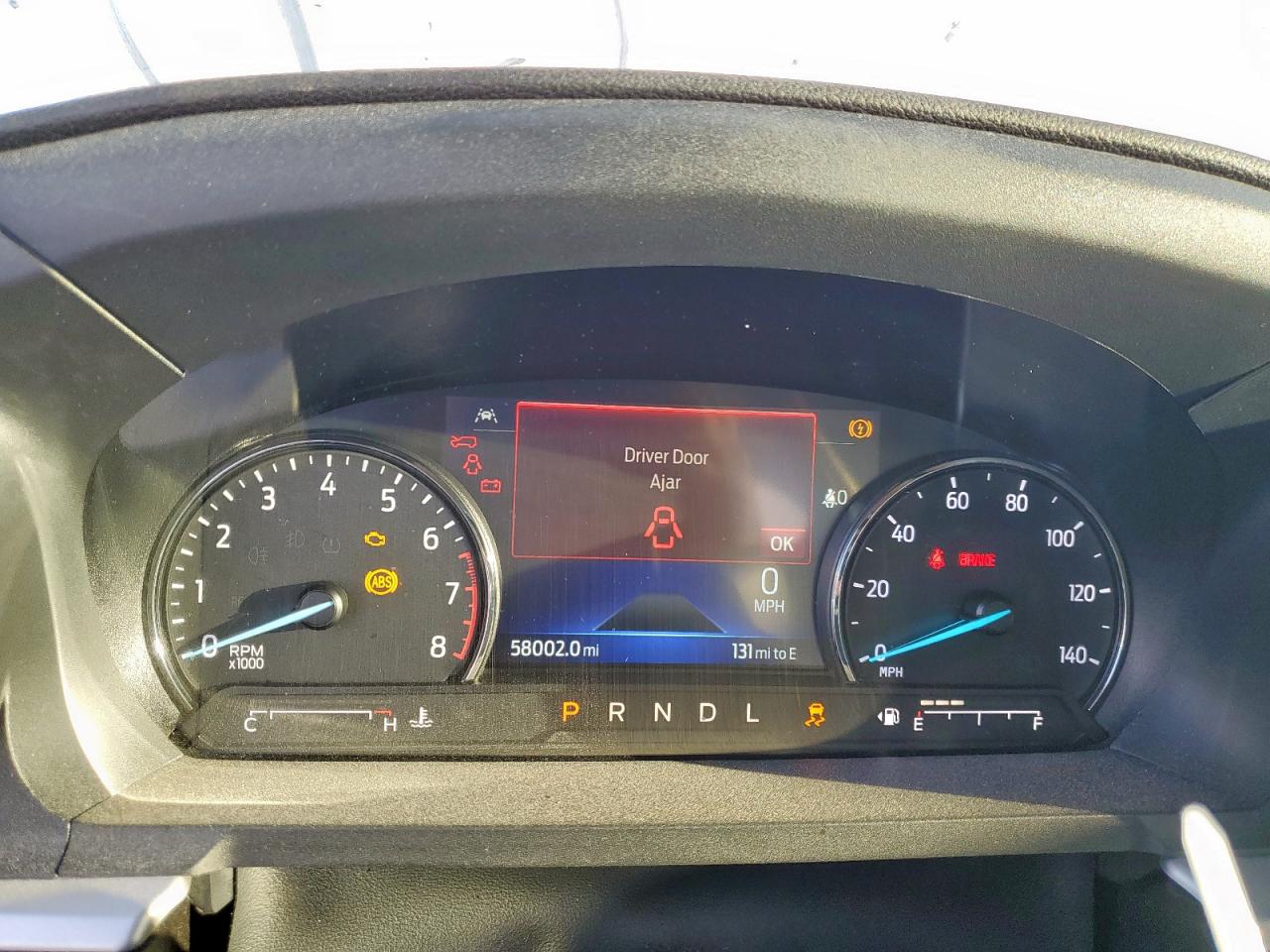 2022 Ford Explorer Xlt VIN: 1FMSK7DH5NGB63037 Lot: 80603735