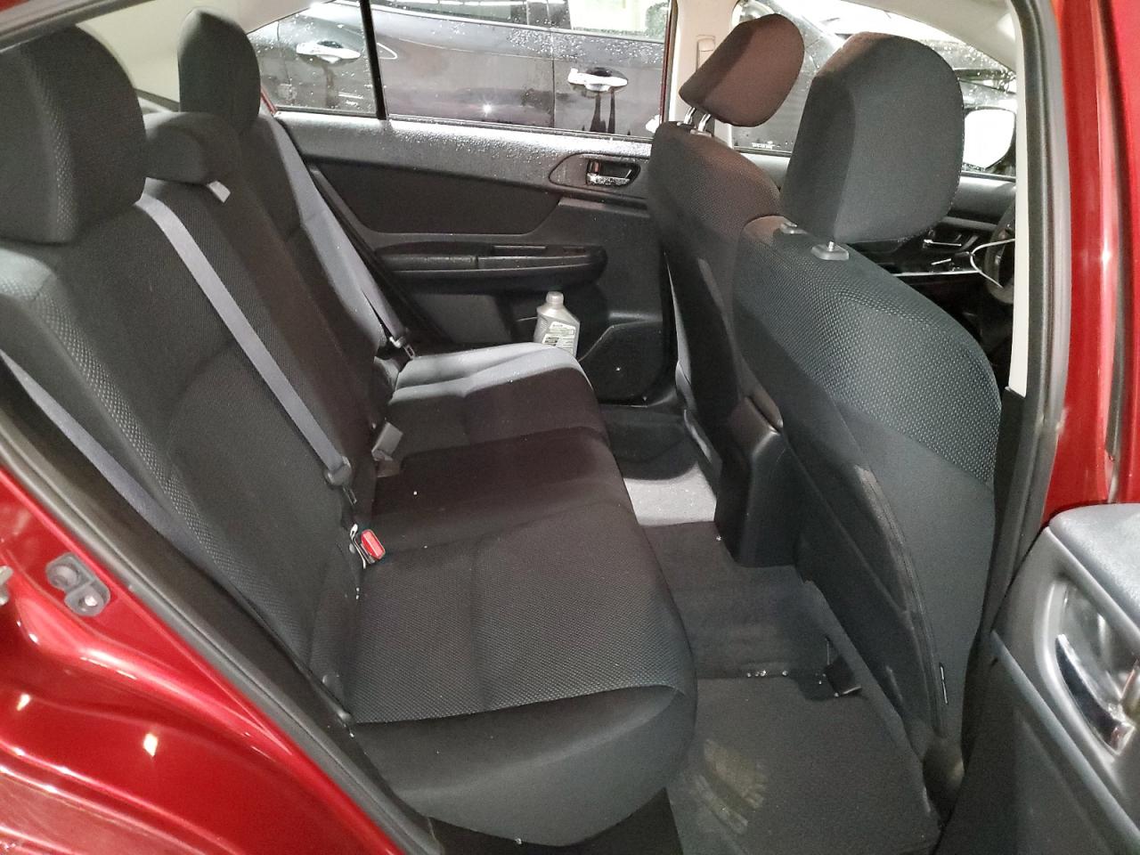 2012 Subaru Impreza Premium VIN: JF1GJAC62CH015984 Lot: 86543625