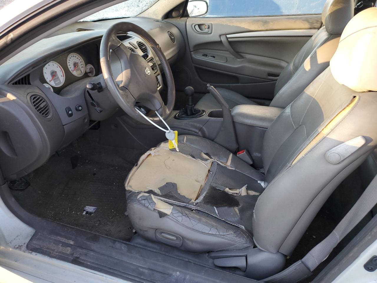 2003 Dodge Stratus R/T VIN: 4B3AG52HX3E069513 Lot: 86517765