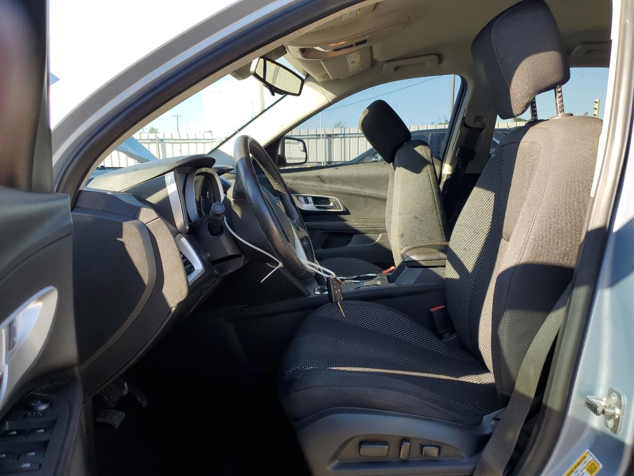 2014 Chevrolet Equinox Lt VIN: 2GNFLBE37E6313083 Lot: 86128365