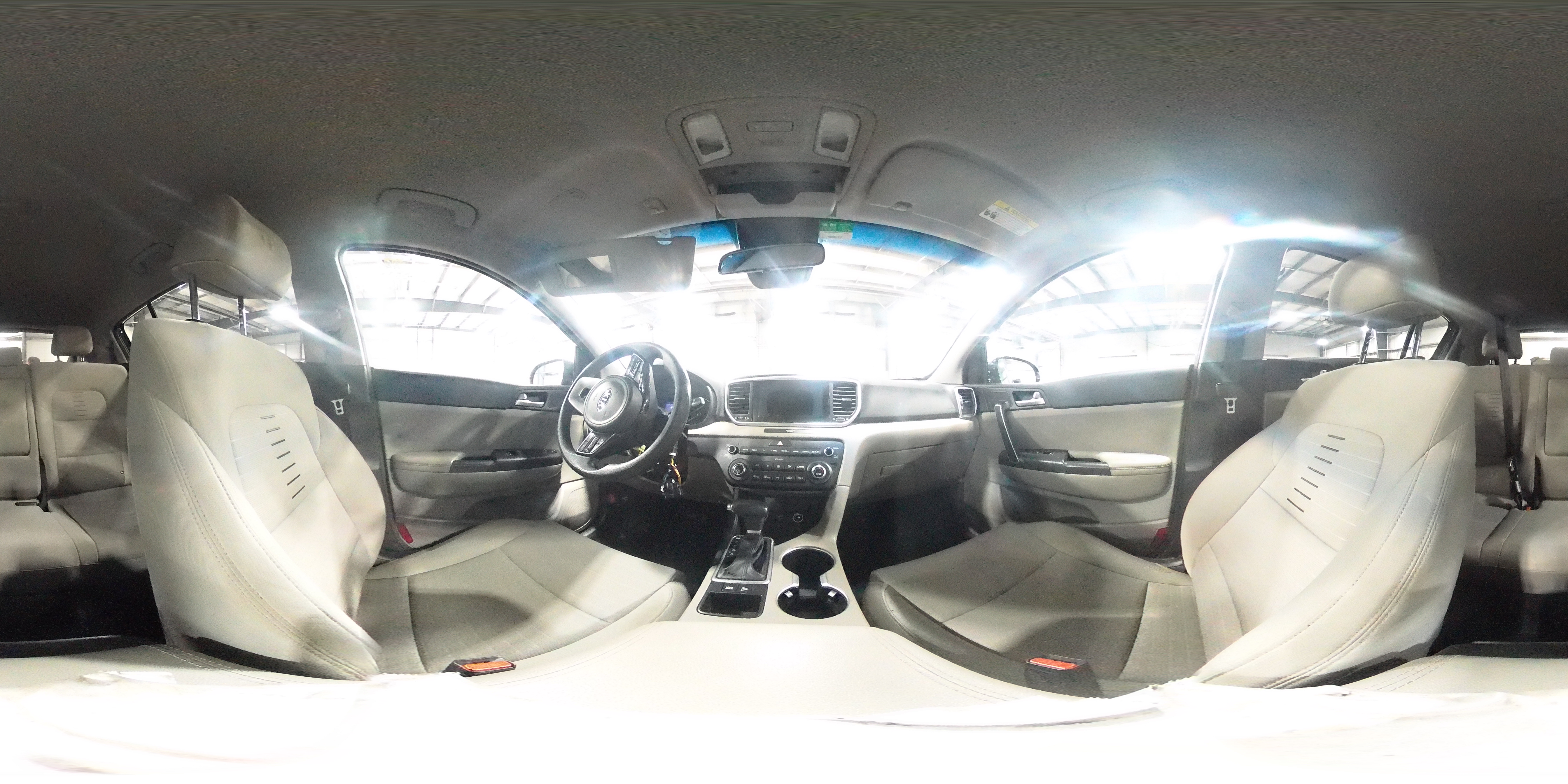 2020 Kia Sportage Lx VIN: KNDPM3AC2L7701972 Lot: 85755565