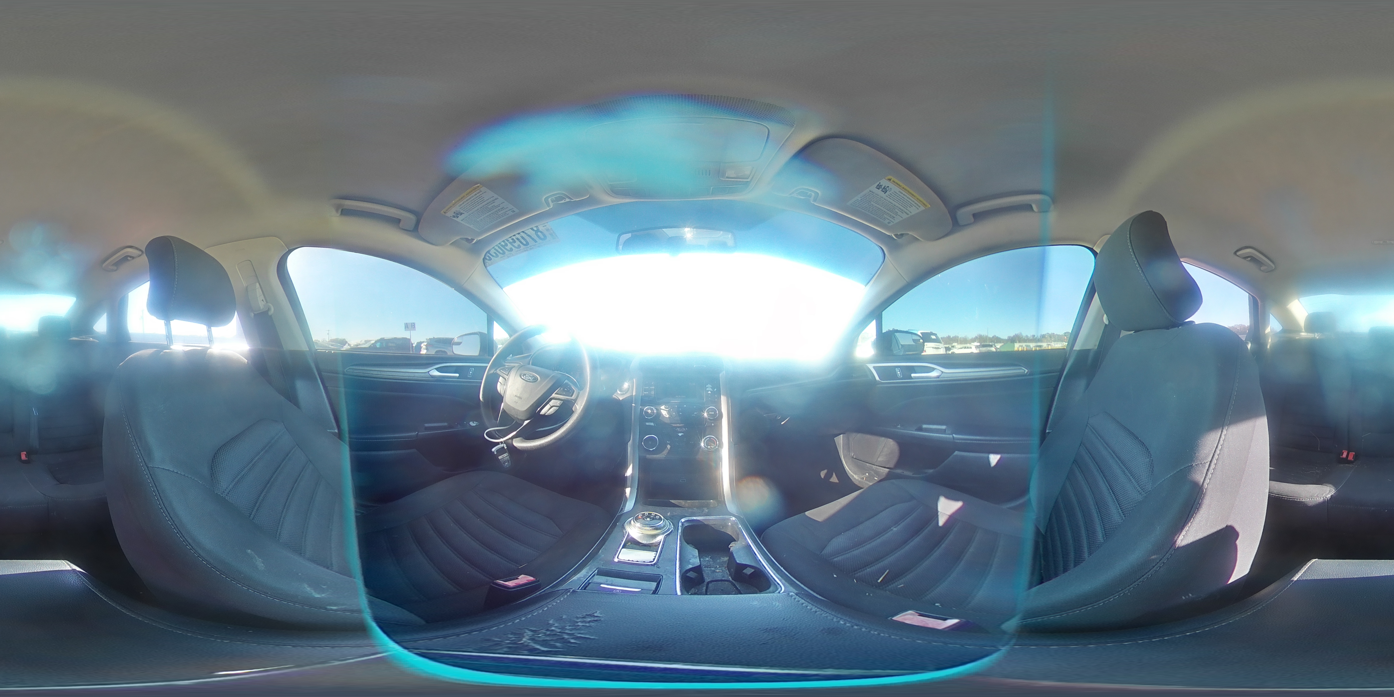 2018 Ford Fusion Se VIN: 3FA6P0HD4JR210508 Lot: 87099035