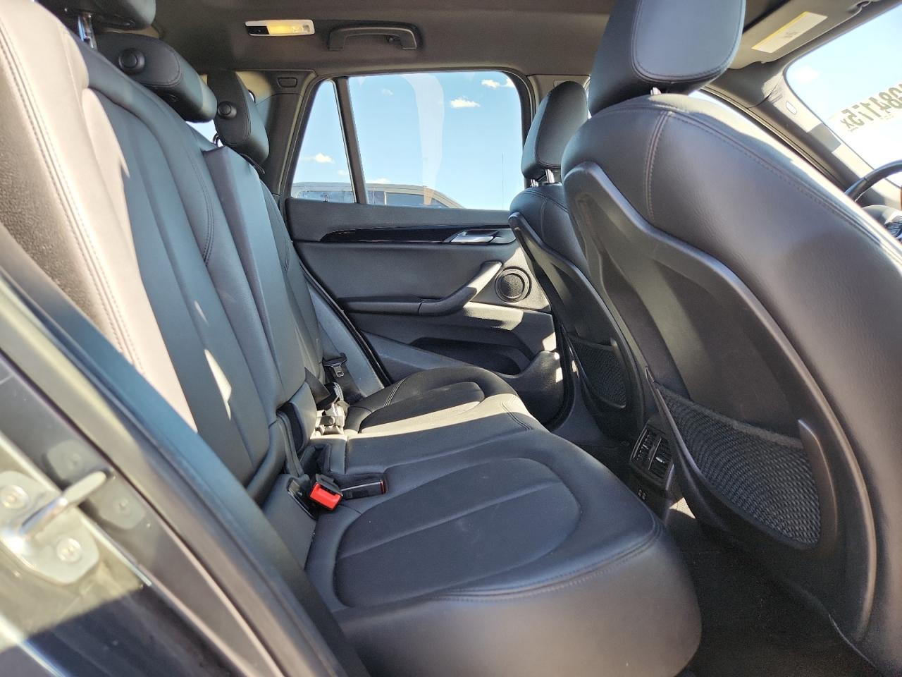 2019 BMW X1 Sdrive28I VIN: WBXHU7C57K5L11781 Lot: 84984175