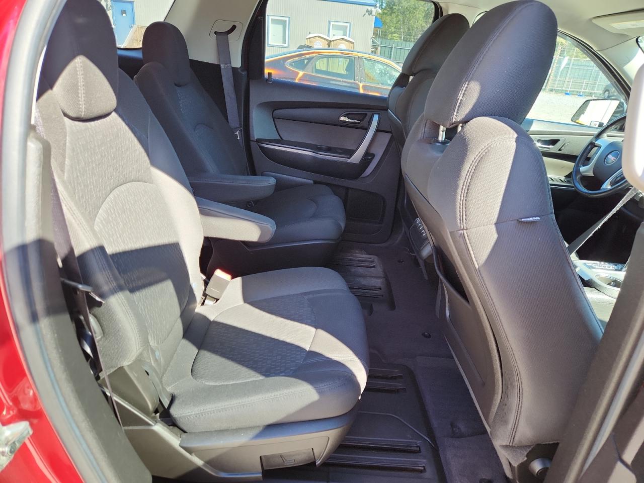 2010 GMC Acadia Sle VIN: 1GKLVLED1AJ169410 Lot: 84943725