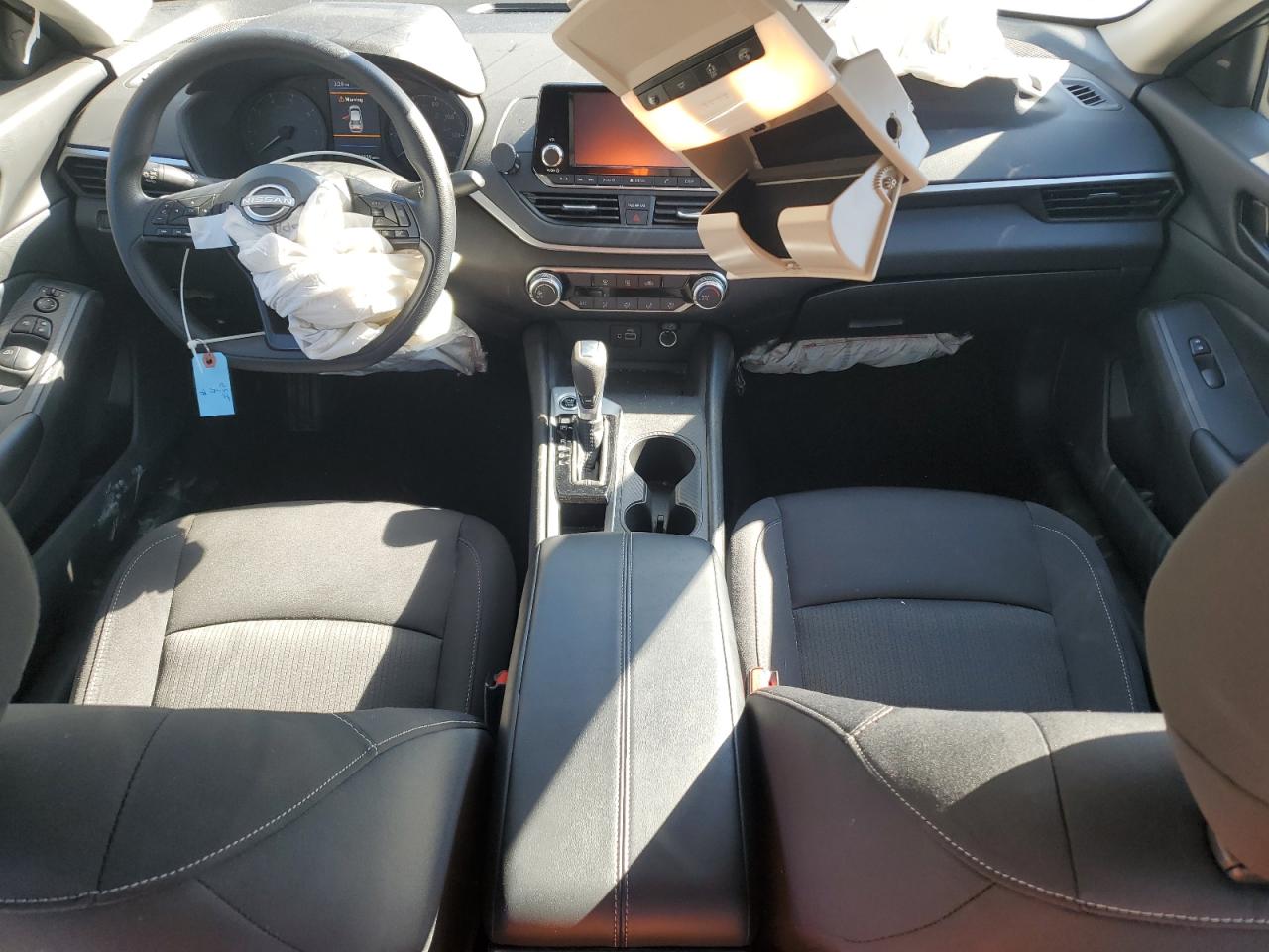 2024 Nissan Altima S VIN: 1N4BL4BV0RN424199 Lot: 82298875