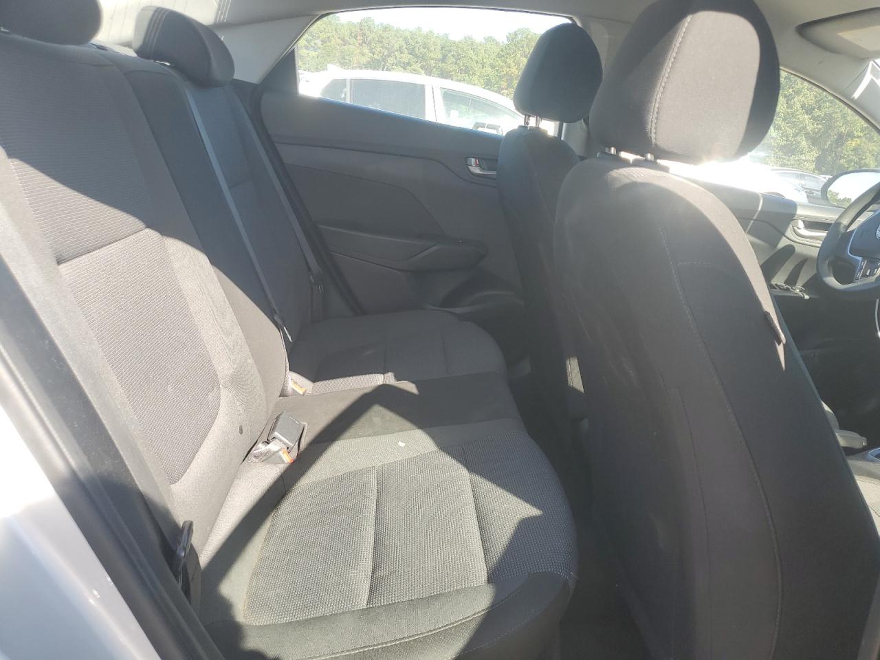 2019 Hyundai Accent Se VIN: 3KPC24A39KE062885 Lot: 84939105