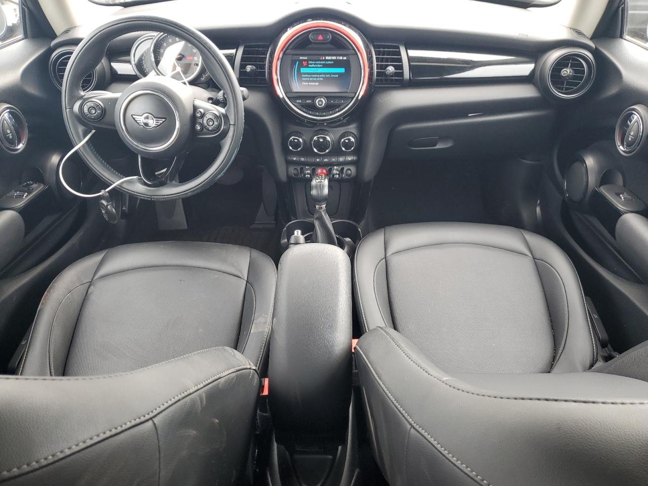 2019 Mini Cooper VIN: WMWXP5C56K2H29979 Lot: 86408125