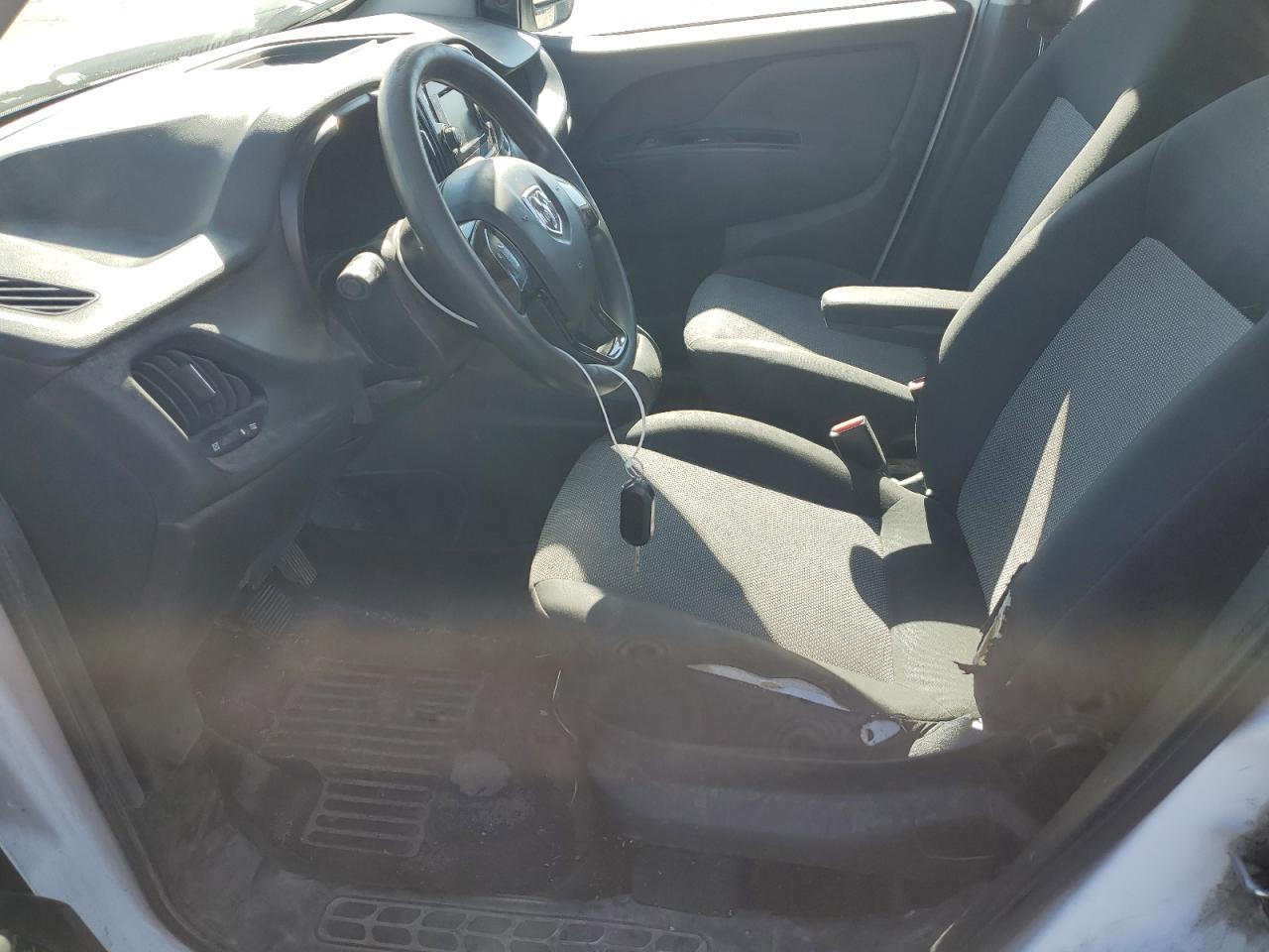 2018 Ram Promaster City VIN: ZFBERFAB2J6H74804 Lot: 85741045