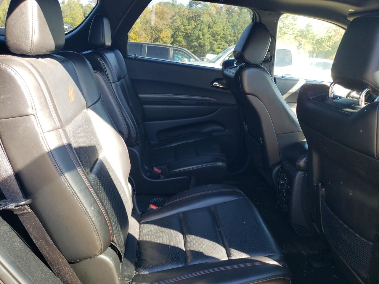 2023 Dodge Durango R/T VIN: 1C4SDJCT8PC581815 Lot: 82401355