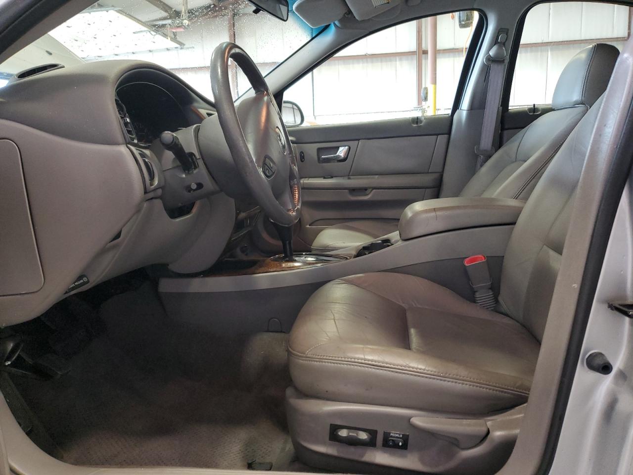 2000 Mercury Sable Ls Premium VIN: 1MEFM55S3YG646446 Lot: 86326215