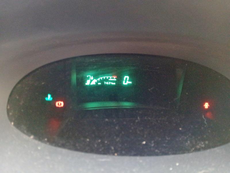 2004 TOYOTA YARIS VERSO T3 AUTO 