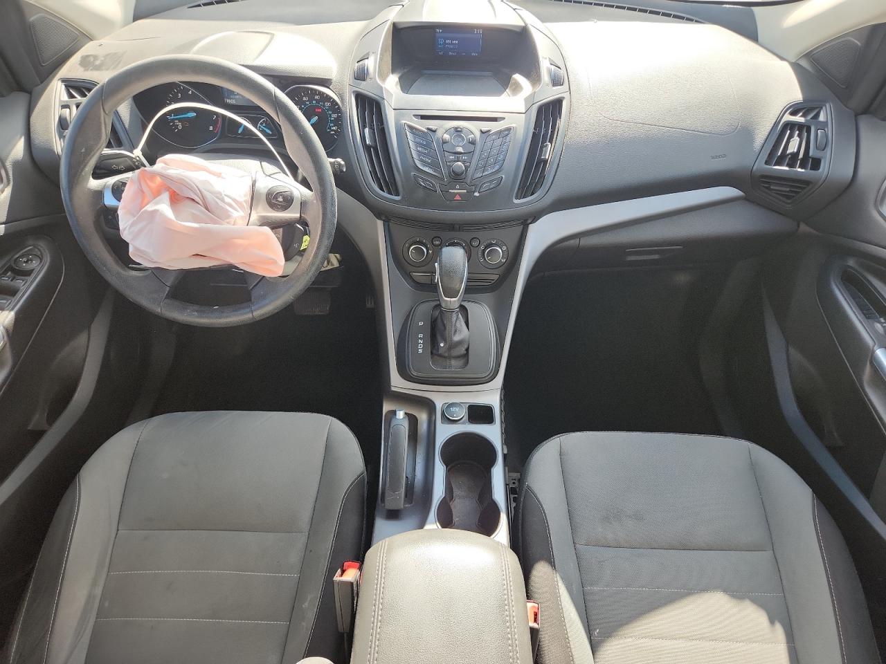 2014 Ford Escape Se VIN: 1FMCU9G91EUD80293 Lot: 85837335