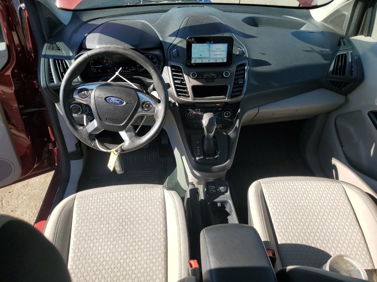 2020 Ford Transit Connect Xlt VIN: NM0GE9F2XL1465488 Lot: 85533295