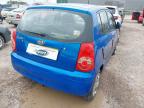 2011 KIA PICANTO 2  for sale at Copart BRISTOL