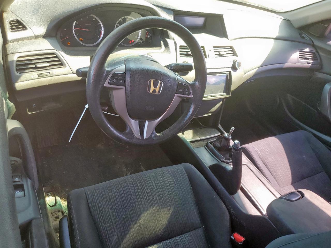 2011 Honda Accord Lx-S VIN: 1HGCS1A36BA009015 Lot: 85294465