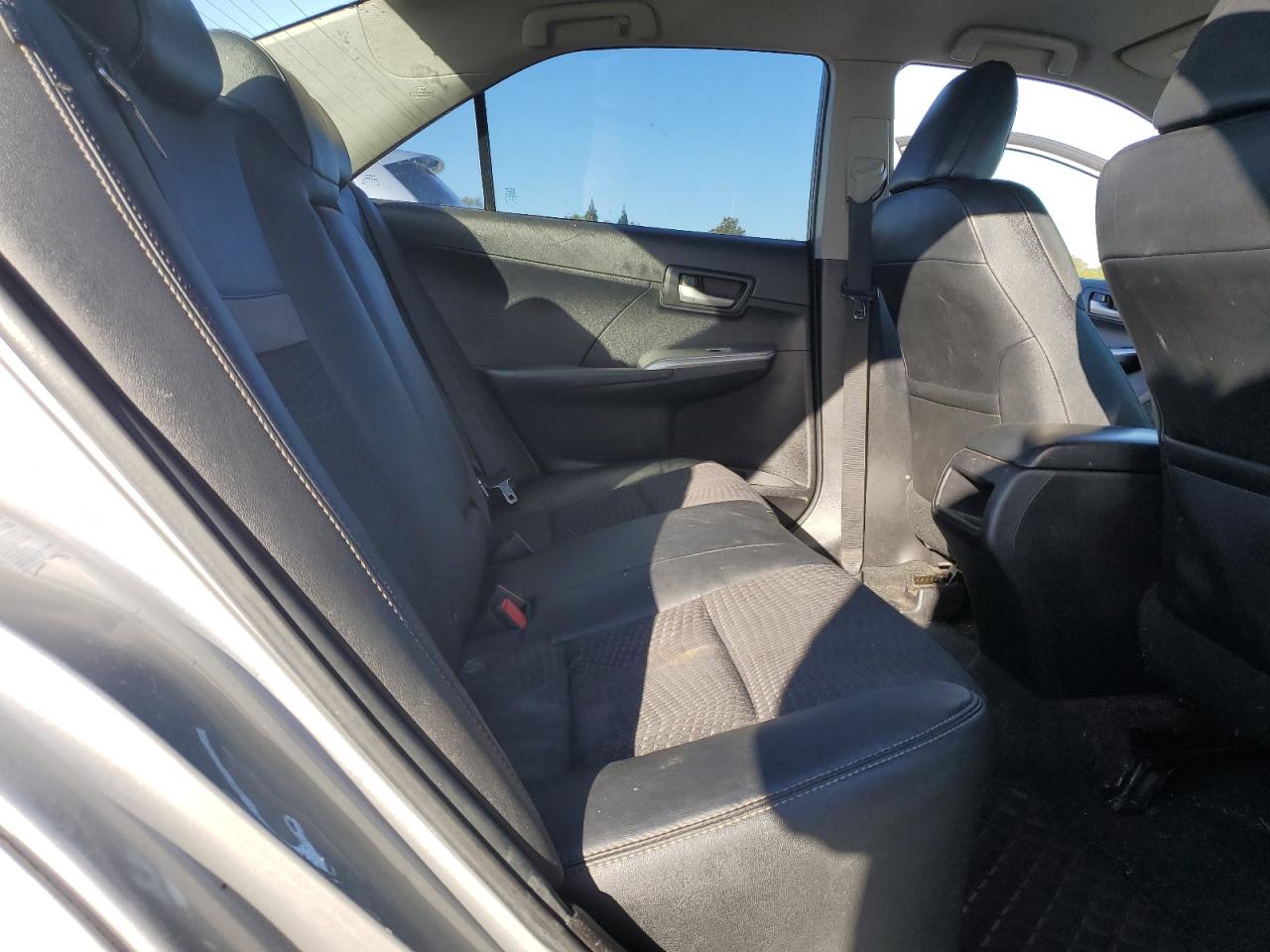 2012 Toyota Camry Base VIN: 4T1BF1FK4CU032447 Lot: 82320465