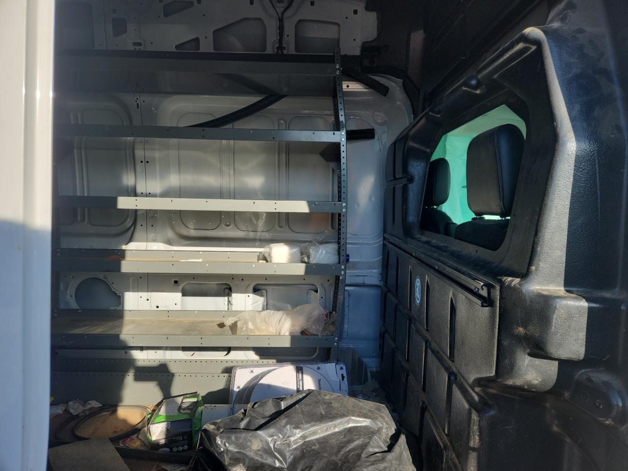 2023 Ford Transit T-350 VIN: 1FTBW3U82PKB59948 Lot: 87126635