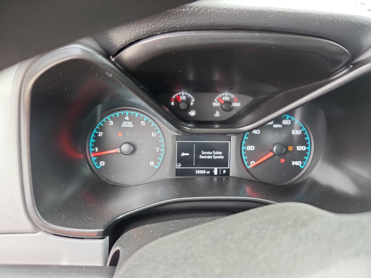 2022 Chevrolet Colorado VIN: 1GCGTBEN2N1184039 Lot: 86152945