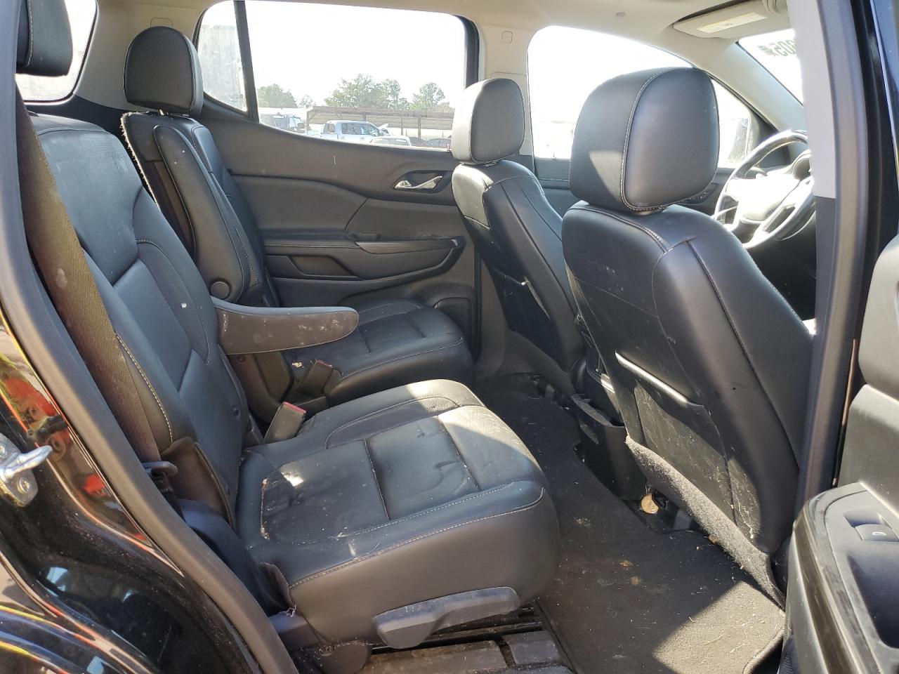 2020 GMC Acadia Slt VIN: 1GKKNMLS0LZ230916 Lot: 87125305