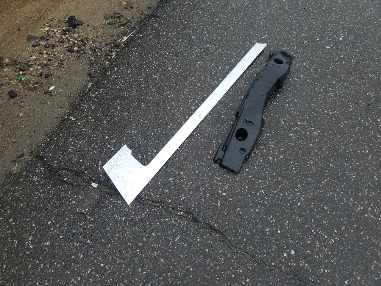 2009 Mazda 6 I VIN: 1YVHP82A095M38627 Lot: 84943325