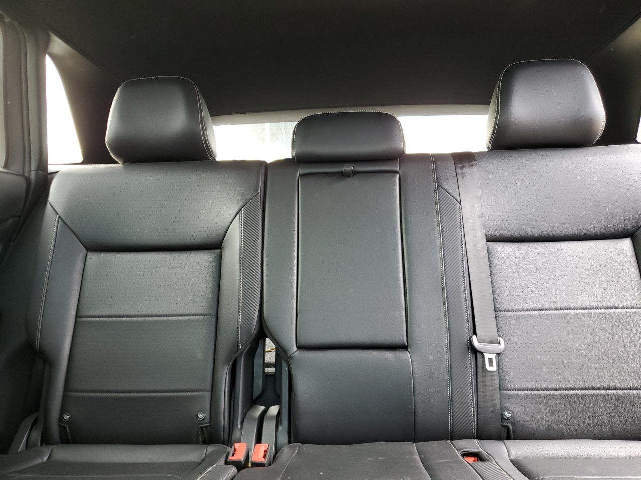 2021 Volkswagen Atlas Cross Sport Se VIN: 1V2RE2CA5MC217216 Lot: 85873205