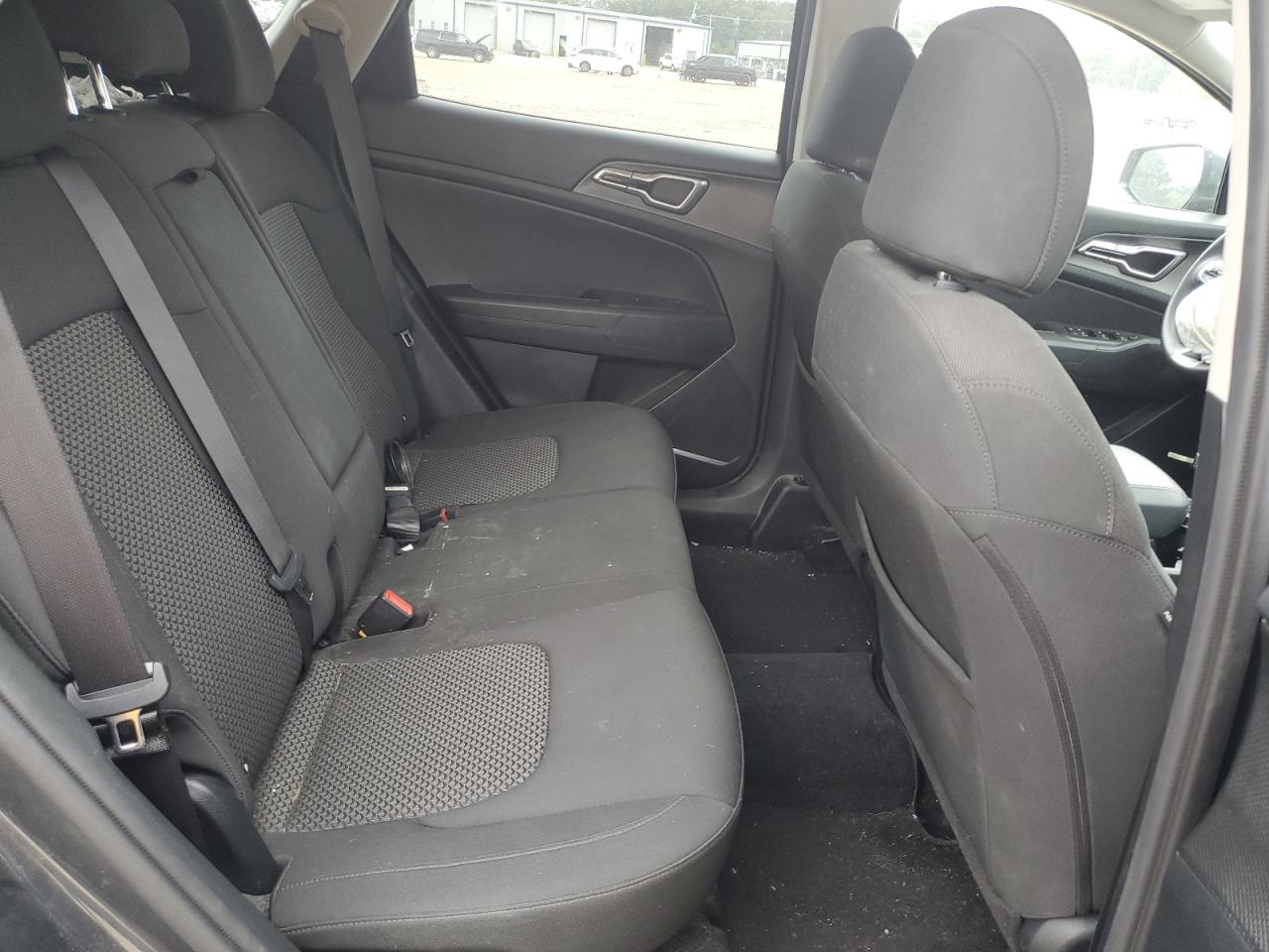 2023 Kia Sportage Lx VIN: KNDPU3AF2P7211578 Lot: 82273135