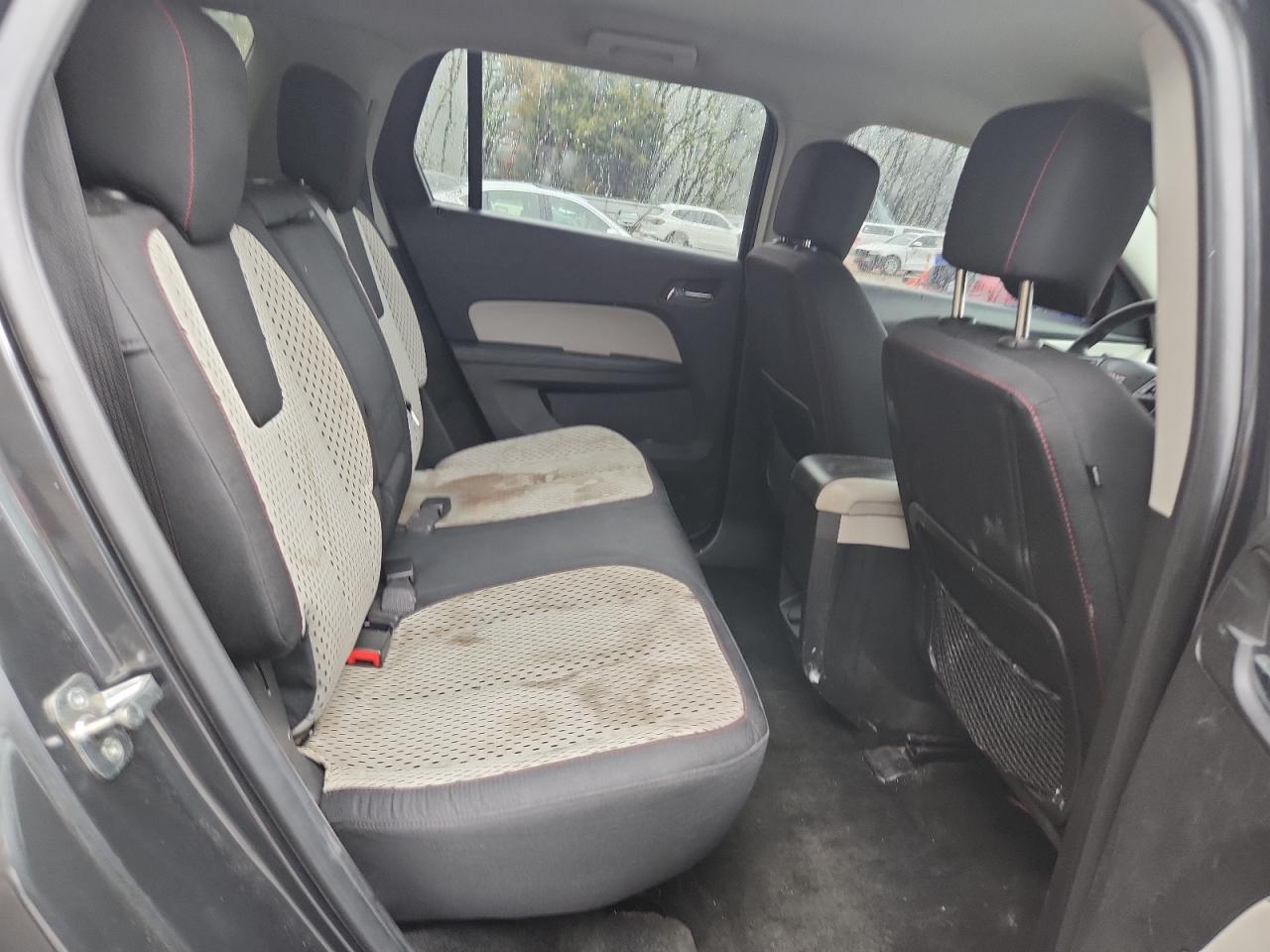 2014 GMC Terrain Sle VIN: 2GKALMEK8E6315421 Lot: 90008885