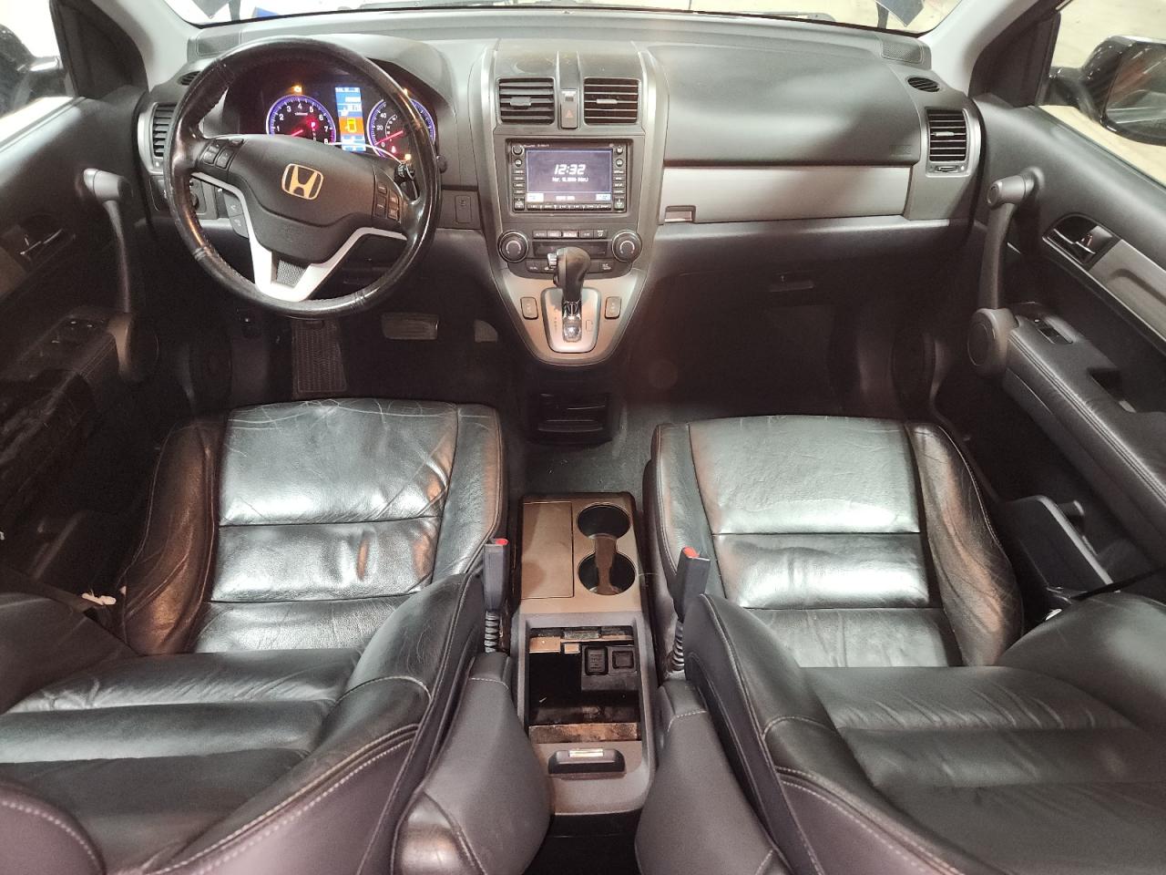 2010 Honda Cr-V Exl VIN: 5J6RE4H79AL067546 Lot: 90482395