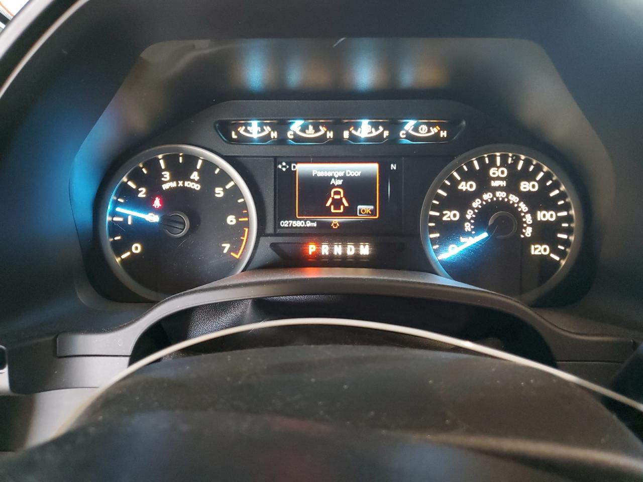 2018 Ford F150 Supercrew VIN: 1FTEW1CP3JKC34528 Lot: 87428745