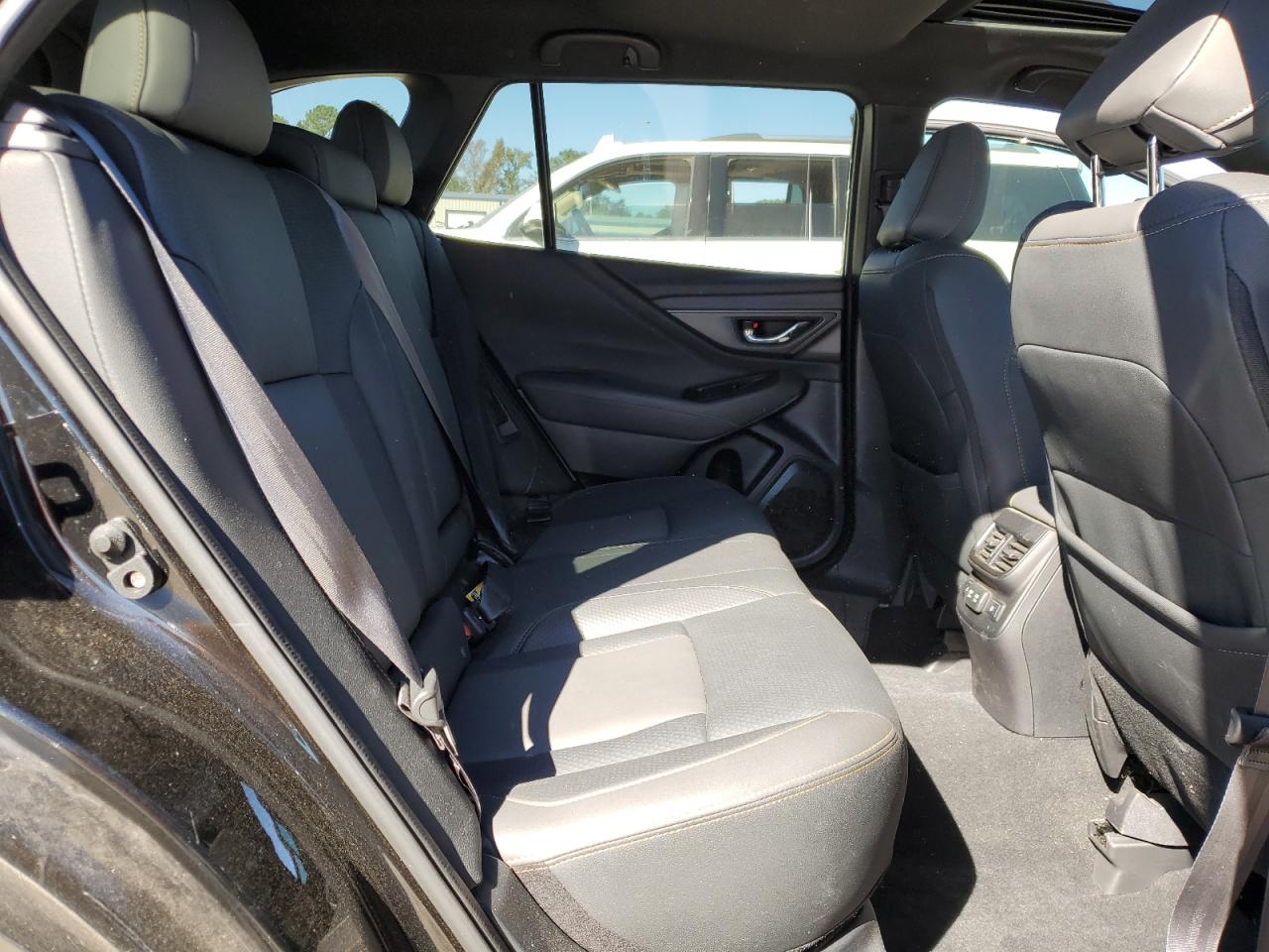 2022 Subaru Outback Wilderness VIN: 4S4BTGUD6N3161220 Lot: 82586055