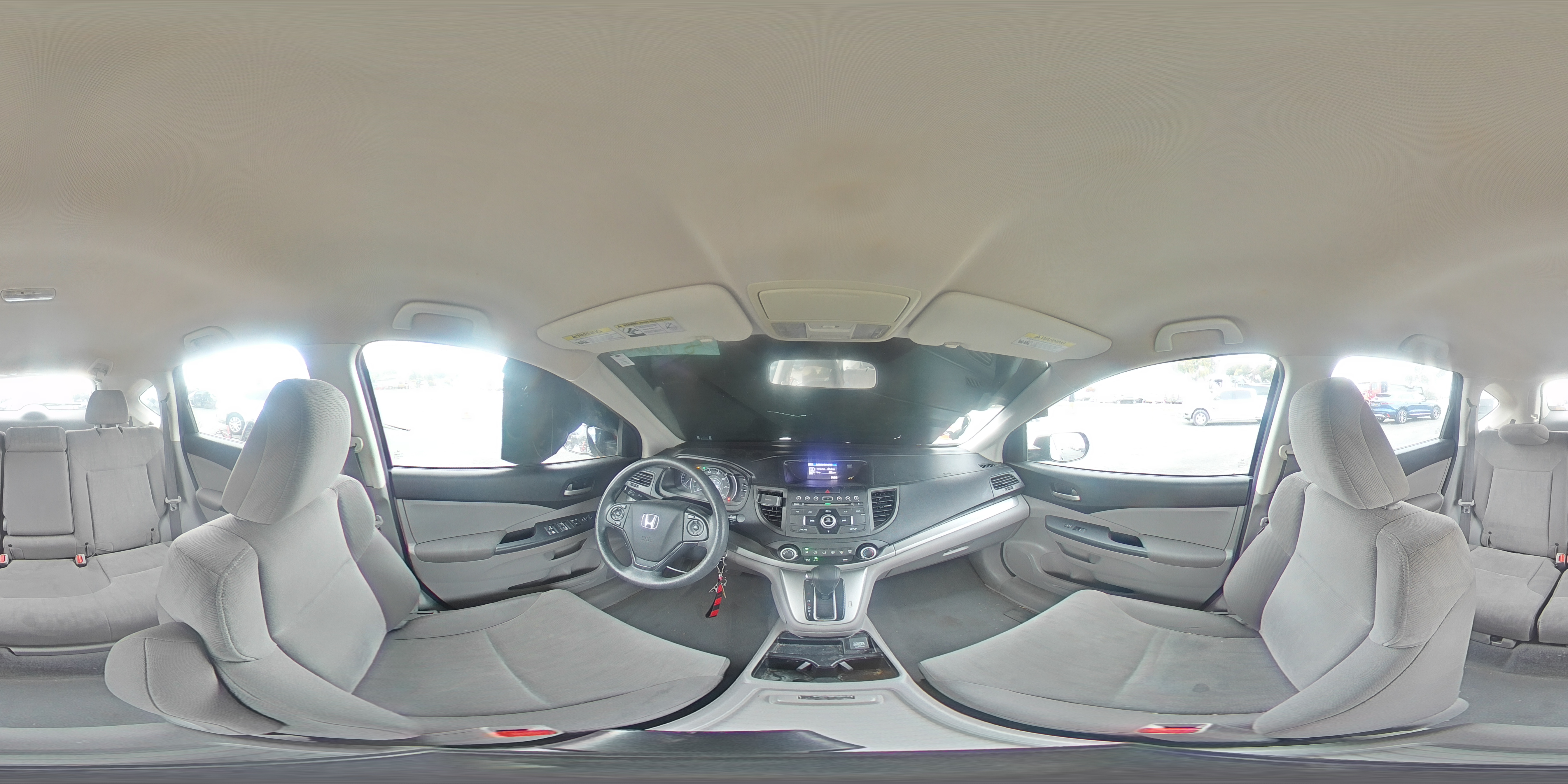 2014 Honda Cr-V Lx VIN: 3CZRM3H39EG712273 Lot: 89446665