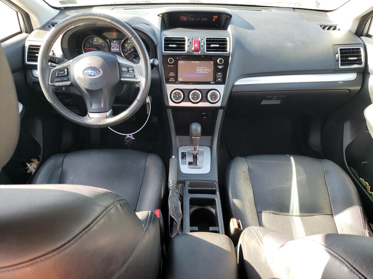 2015 Subaru Impreza Premium Plus VIN: JF1GJAK6XFH021649 Lot: 85494385