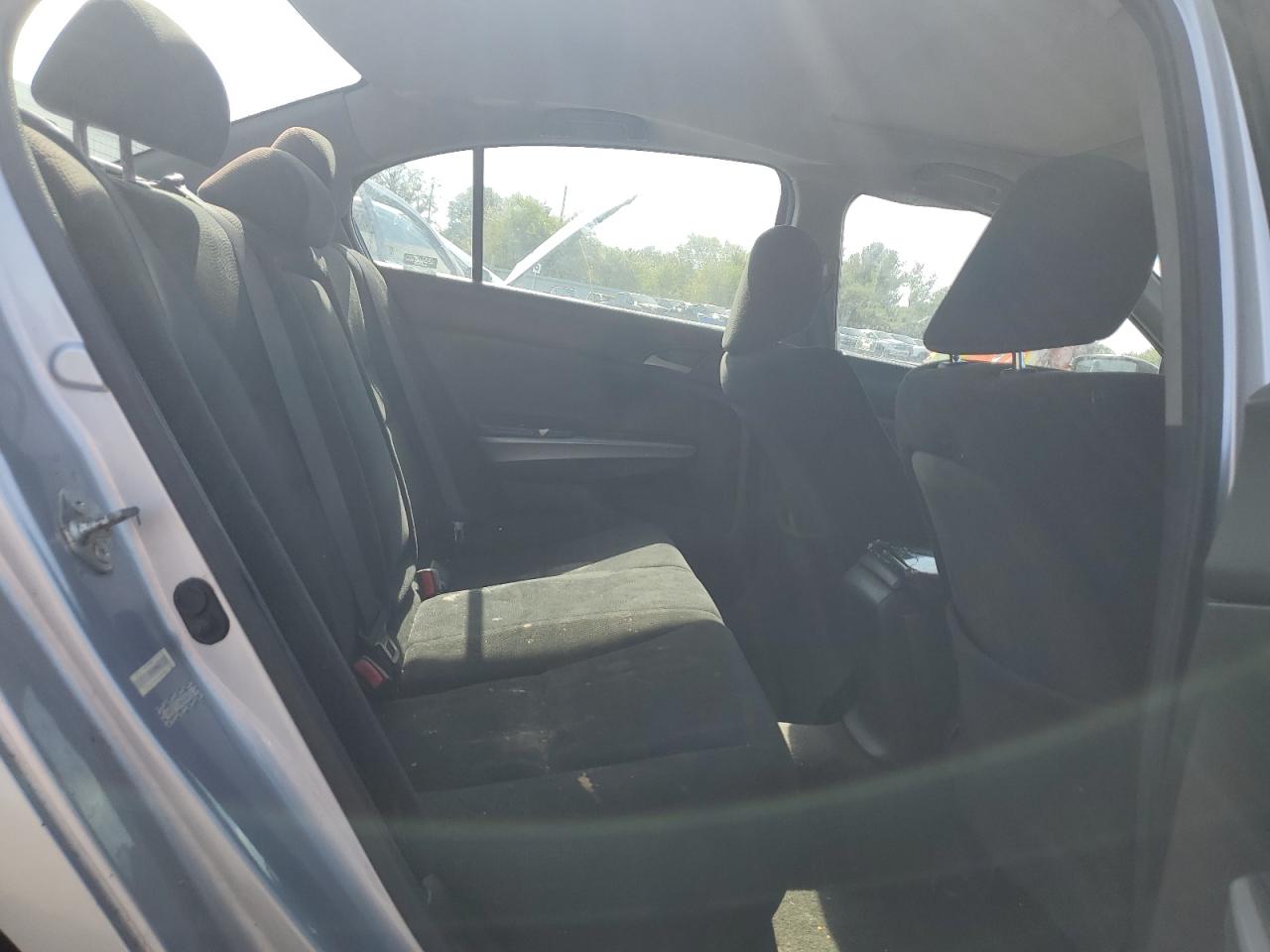 2009 Honda Accord Ex VIN: 1HGCP367C9A04453 Lot: 85080245