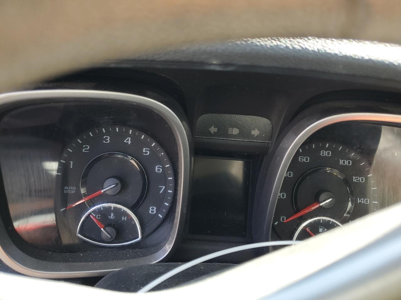 2016 Chevrolet Malibu Limited Lt VIN: 1G11C5SA4GF144214 Lot: 85836205