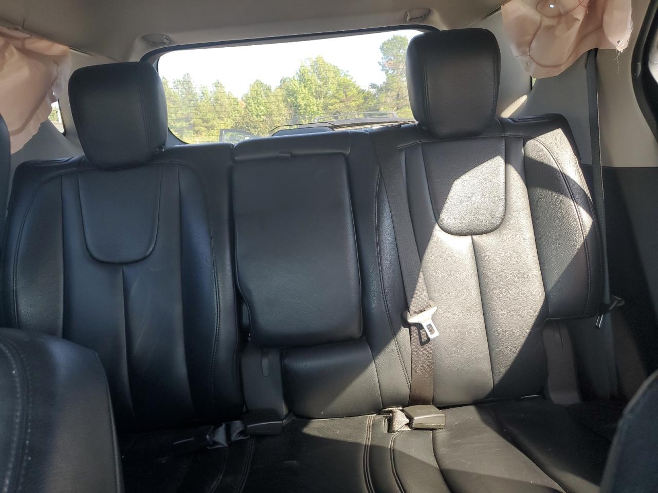 2013 Chevrolet Equinox Lt VIN: 2GNALDEK4D6120367 Lot: 82329785