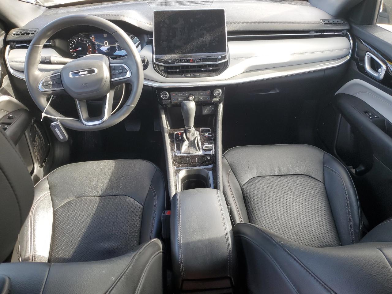 2023 Jeep Compass Limited VIN: 3C4NJDCN6PT559812 Lot: 82519575