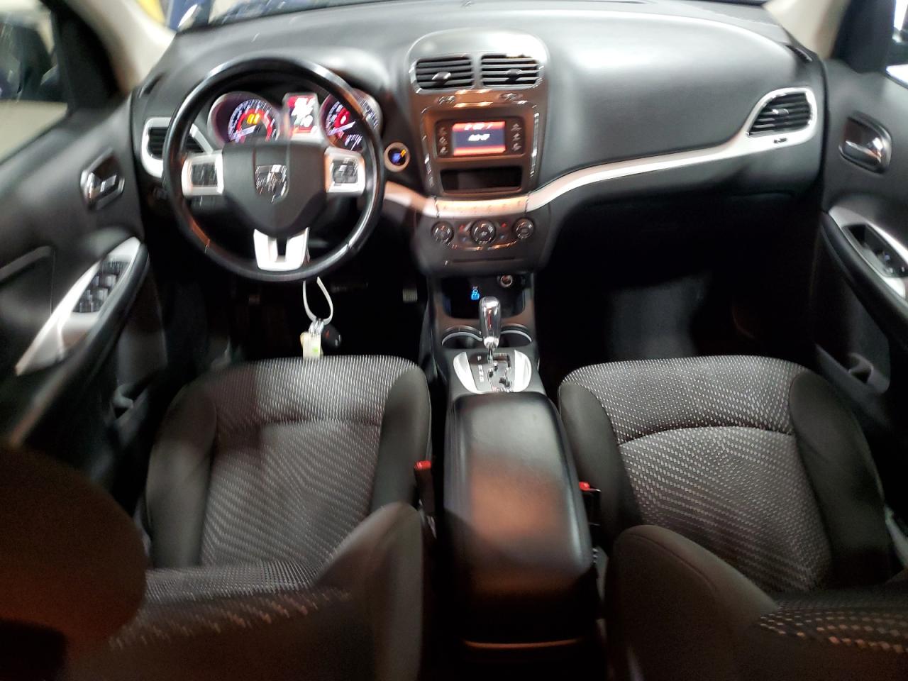 2020 Dodge Journey Se VIN: 3C4PDCABXLT269067 Lot: 90019795