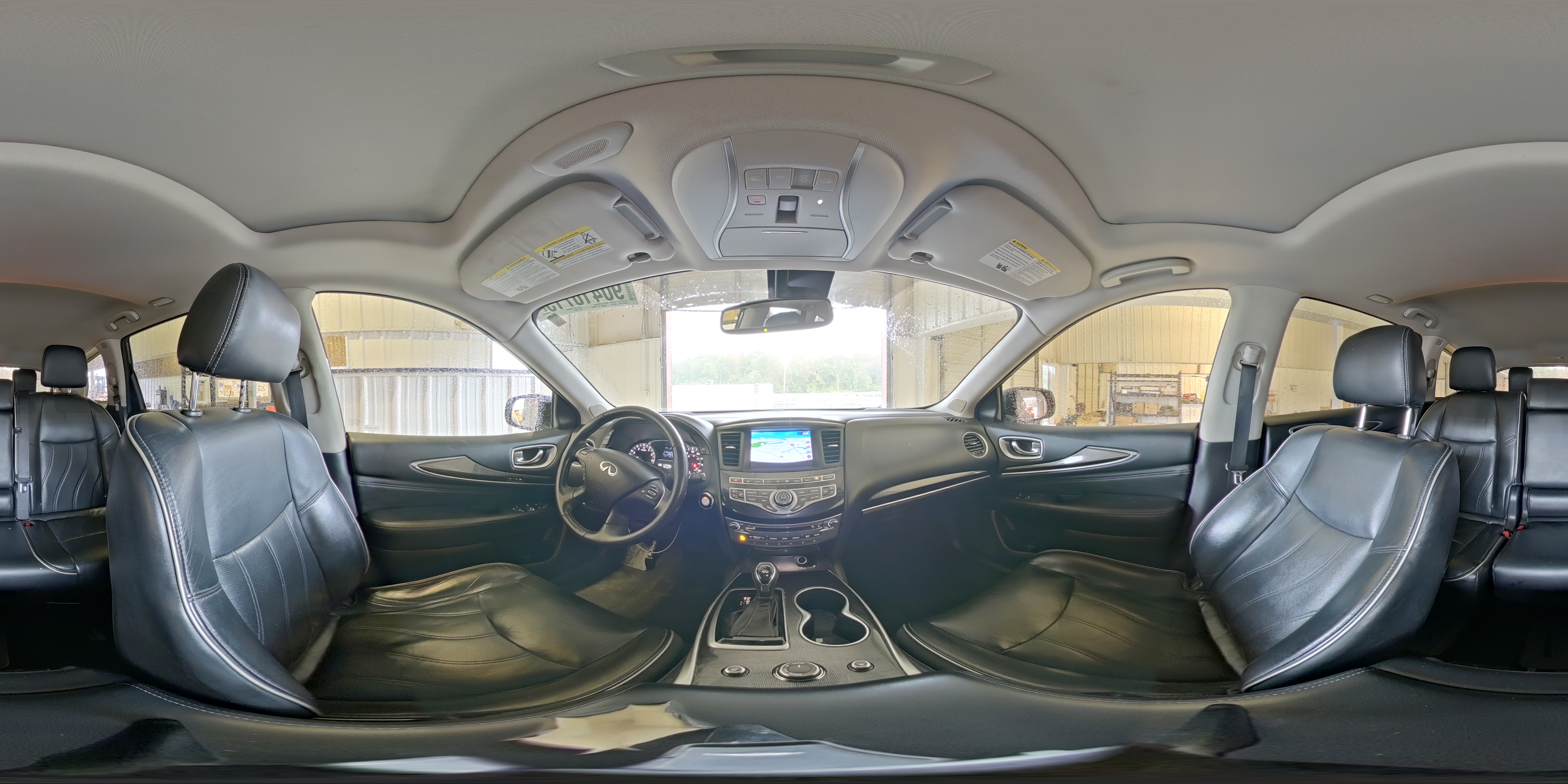 2017 Infiniti Qx60 VIN: 5N1DL0MN3HC519824 Lot: 90410715