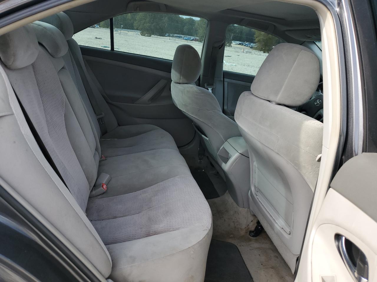 2010 Toyota Camry Base VIN: 4T1BF3EK6AU056324 Lot: 69603645