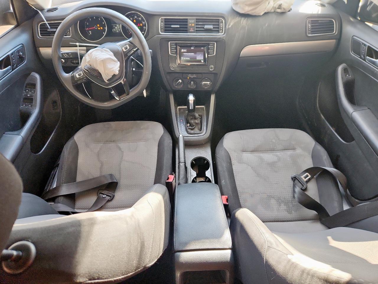 2017 Volkswagen Jetta S VIN: 3VW2B7AJXHM254534 Lot: 86537205