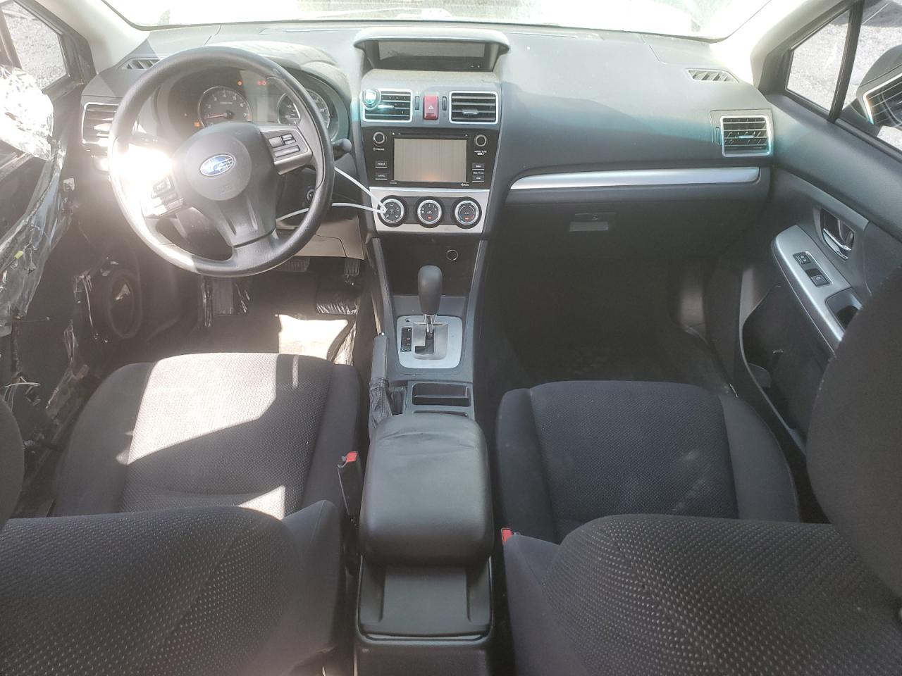 2015 Subaru Impreza Premium VIN: JF1GPAC6XFH268456 Lot: 85293315