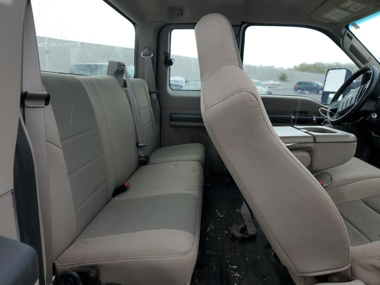 2008 Ford F250 Super Duty VIN: 1FTSX21Y08EE39749 Lot: 85653055