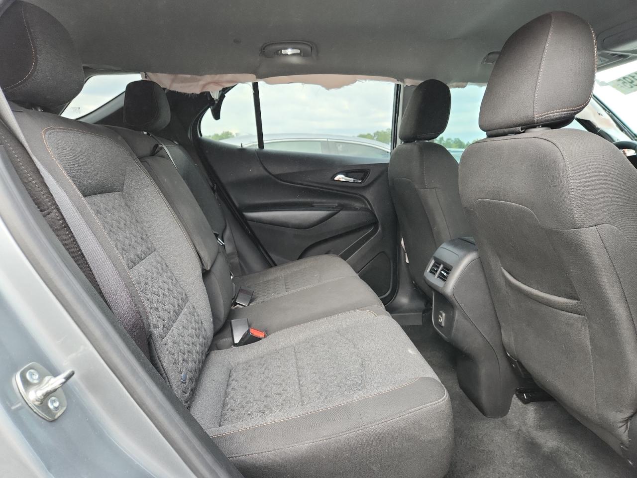 2024 Chevrolet Equinox Lt VIN: 3GNAXUEG4RS142152 Lot: 86074195