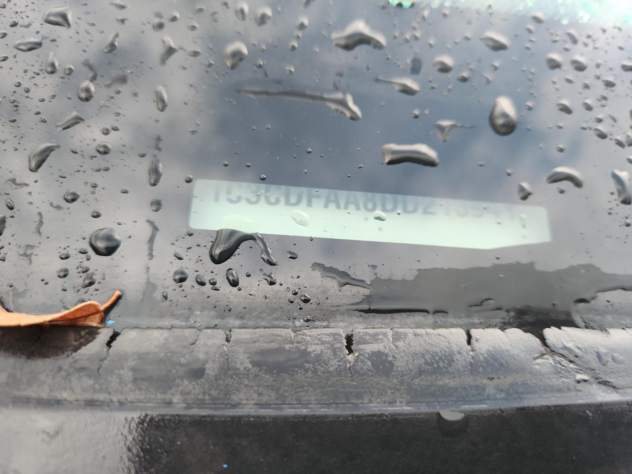 2013 Dodge Dart Se VIN: 1C3CDFAA8DD213941 Lot: 85518705