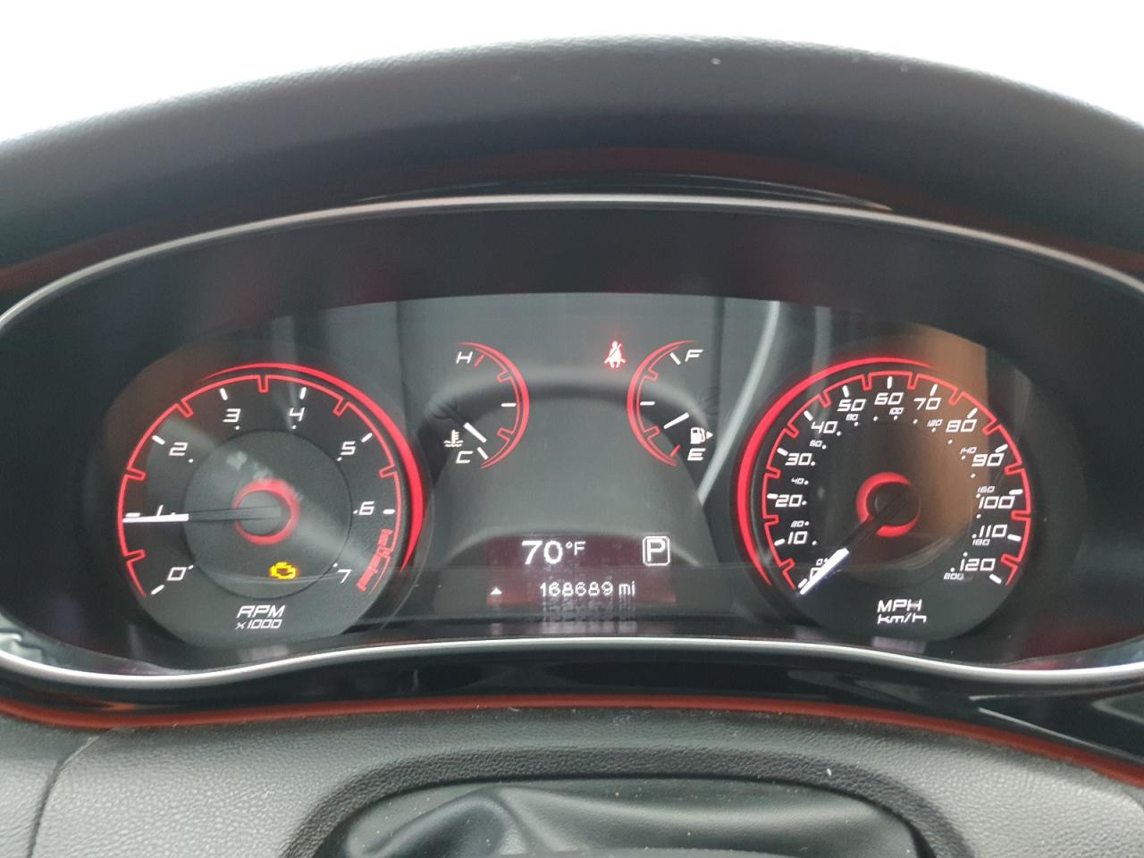 2014 Dodge Dart Sxt VIN: 1C3CDFBB6ED861349 Lot: 90115865