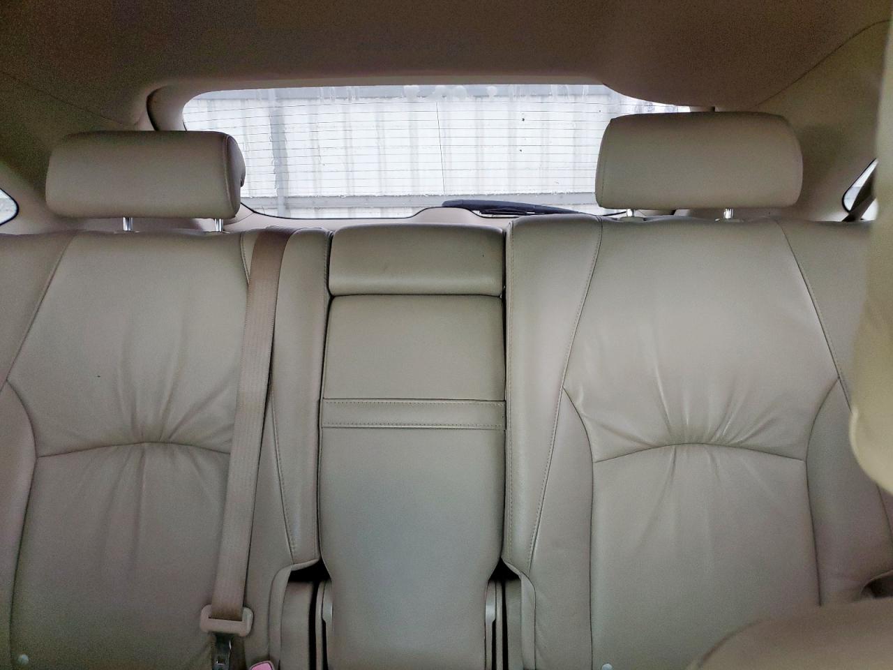 2008 Lexus Rx 400H VIN: JTJGW31U382850329 Lot: 86655405