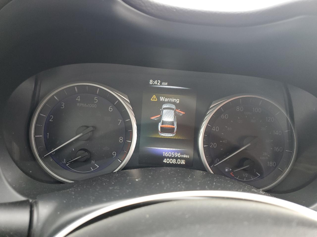 2014 Infiniti Q50 Base VIN: JN1BV7AP0EM685103 Lot: 85521665